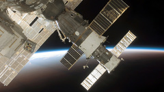 International Space Station