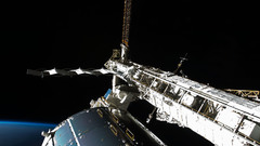 International Space Station