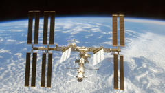 International Space Station
