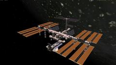 International Space Station