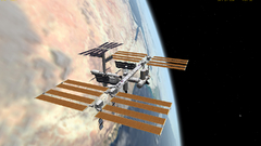 International Space Station