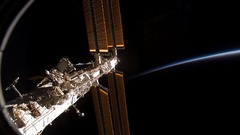 International Space Station