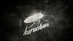 Internet cockroach karachan imageboard