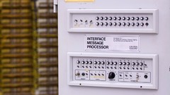 Internet computers history Marcin