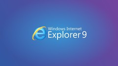 Internet explorer