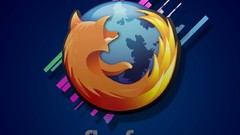 Internet firefox web browser