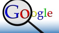 Internet google search engine