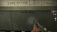 Internet graffiti left 4