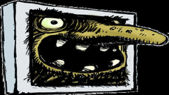 Internet high troll detected Resolution