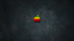 Internet multicolor apple inc
