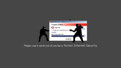 Internet ninjas ninjas cant