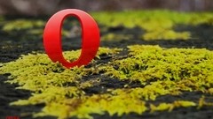 Internet Opera web browser