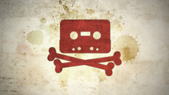 Internet pirates The Pirate