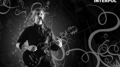 Interpol Music band Music