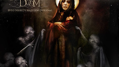 Into night requiem infernal
