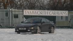 Into respectable snowslide anyone