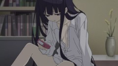 Inu x boku ss Shirakiin Ririchiyo