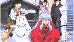 Inuyasha