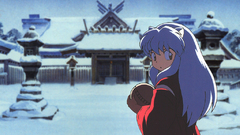 Inuyasha