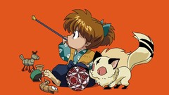 Inuyasha