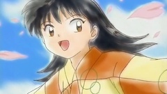 Inuyasha Anime