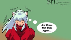 Inuyasha Anime
