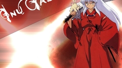 Inuyasha Anime