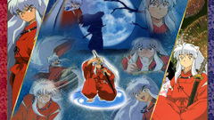 Inuyasha Anime