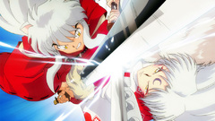 Inuyasha Anime