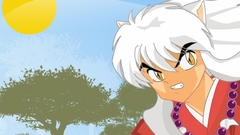 Inuyasha Anime