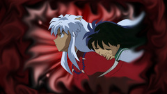 Inuyasha by icywolf Manga