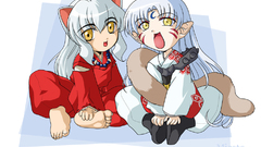 Inuyasha Japanese clothes