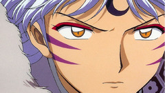Inuyasha Lord Sesshomaru