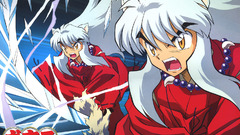 Inuyasha Manga Anime