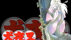 Inuyasha Manga Anime