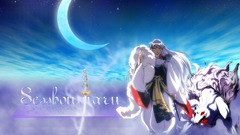 Inuyasha Manga Anime