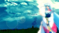 Inuyasha Manga Anime