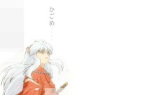 Inuyasha Manga Anime