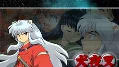 Inuyasha Space Noko Manga