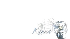 Inuyasha white background