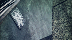 INVADER artist Space invaders