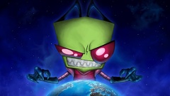Invader Zim
