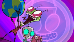 Invader Zim