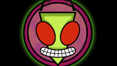 Invader Zim