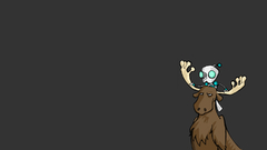 Invader Zim Animals gir