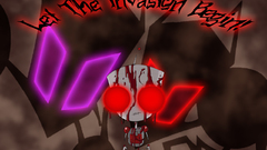 Invader Zim blood gir