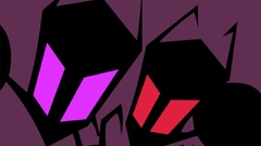 Invader Zim The Tallest