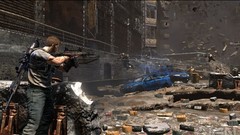 Inversion video games