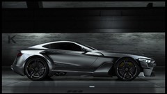 Invictus Aspid GT-21