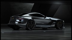 Invictus Aspid GT-21